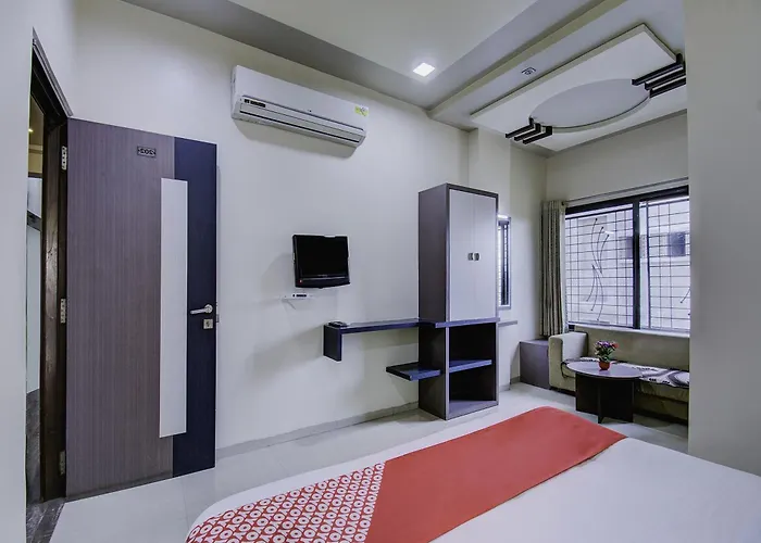 Hotel O Neelam