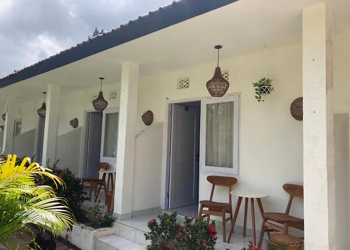 Hotels in Jimbaran