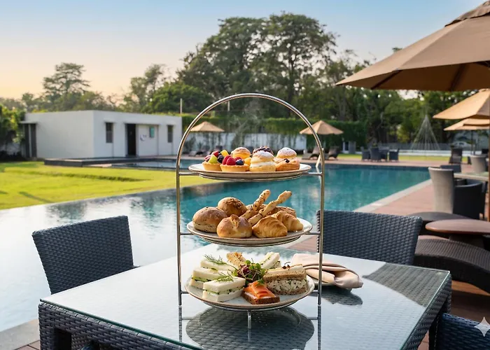 Kynrock Airport Hotel