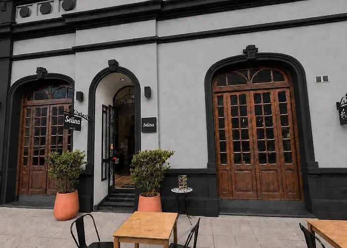 Salta Hotels