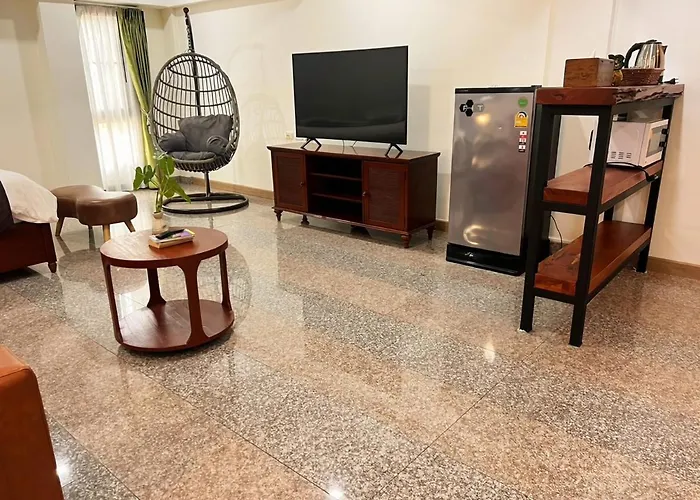 Cha Li'S Family Hotel&Hostel