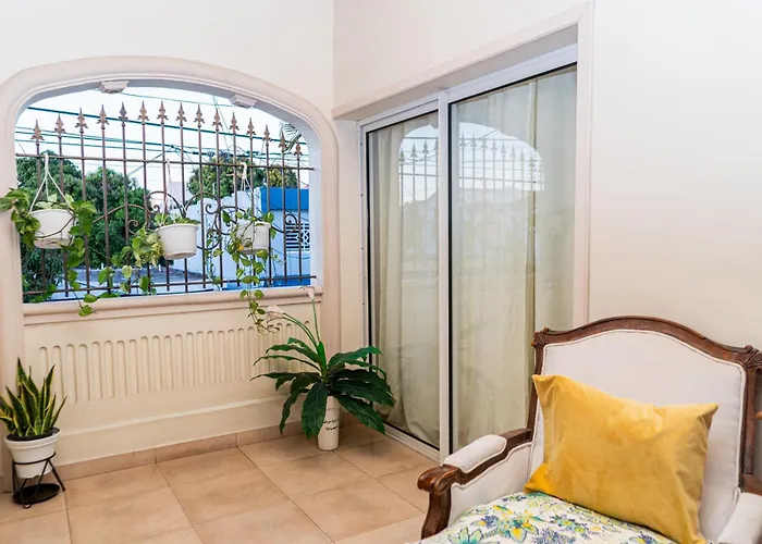 Hoteles cerca de 