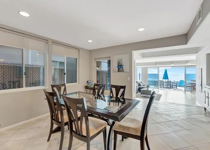 Ocean Front - Stunning Views- Vacation Paradise!!