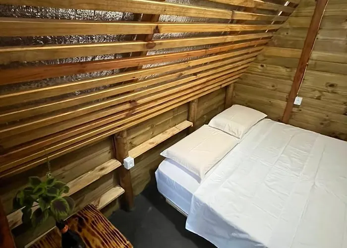 Hostel Caraivando