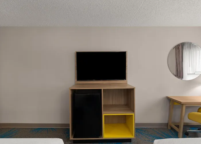 Mandan Hotels