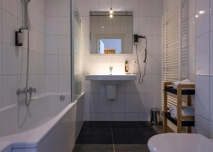 Bree Hotels