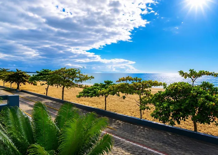 Hotéis de praia de Piçarras