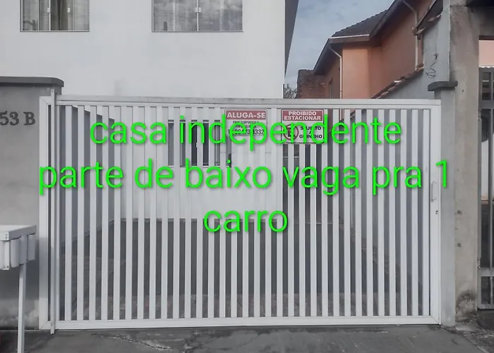 casa da Dora próx da praia