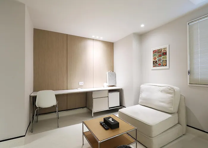 Hotel Rugo