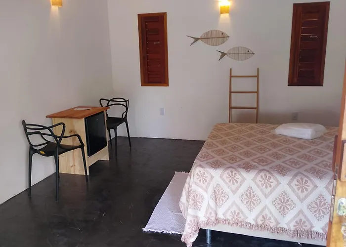 Villa Bôa Viagem