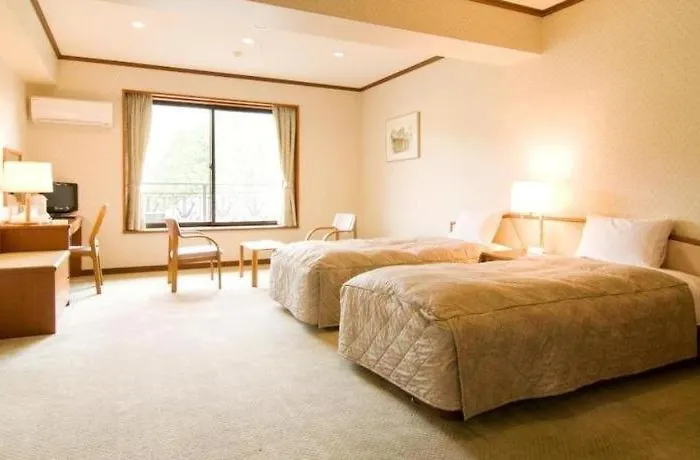 Hotel Windsor