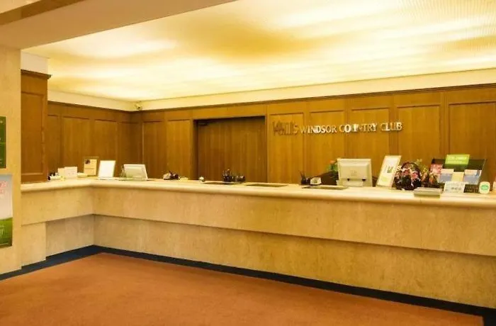 Hotel Windsor