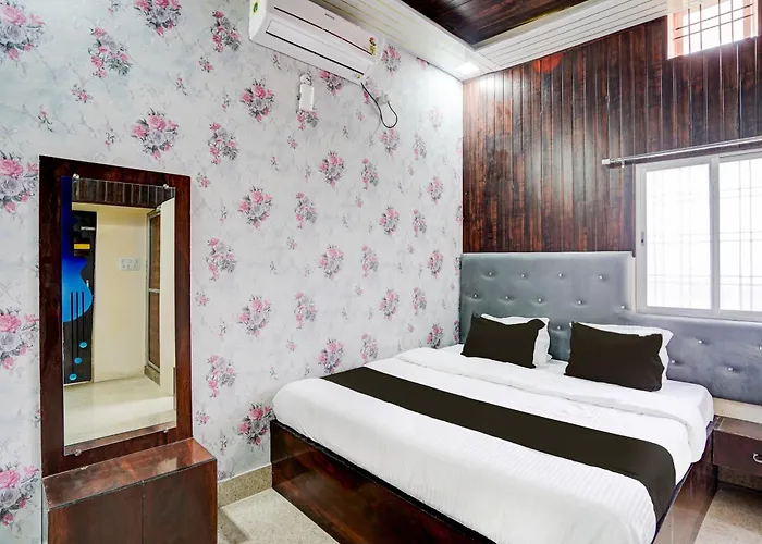 Hotel O Divya