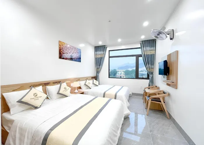 Hagiangtrips Hotel
