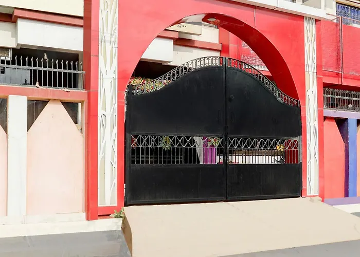 Gorakhpur Hotels