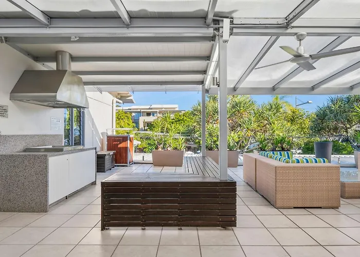 Hotels in Noosa Heads