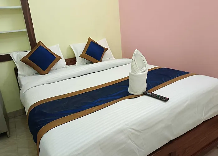 Super Hotel O Siddhivinayak