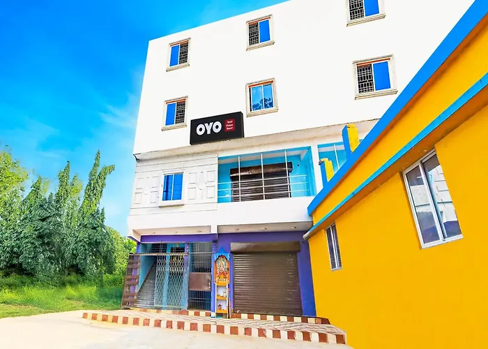 Hotel O Unique Resort