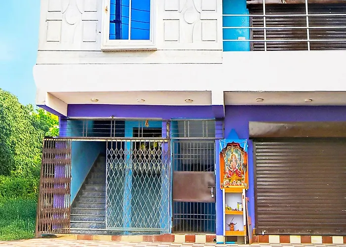 Bhadrak Hotels