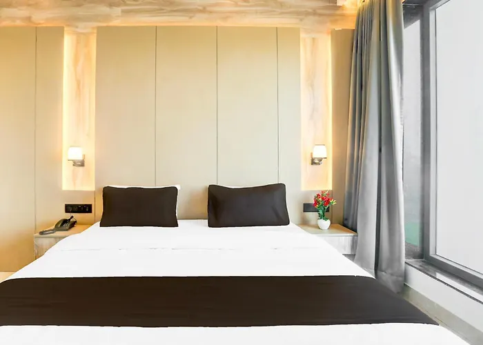 Dehradun Hotels