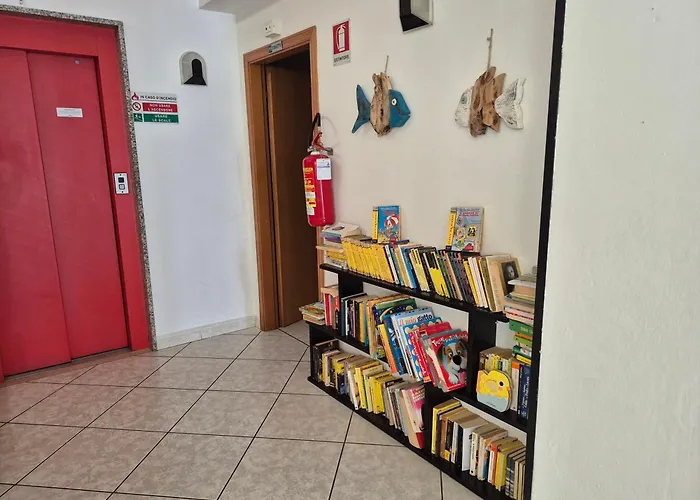Hotels in Valverde (Emilia-Romagna)