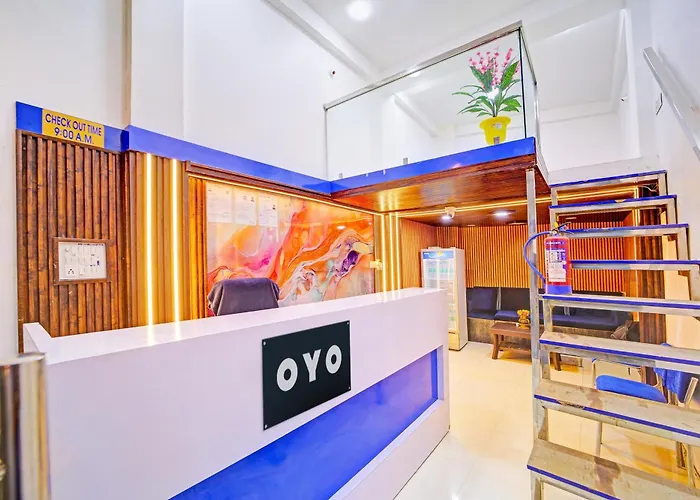 Ujjain Hotels