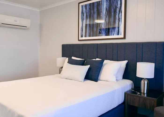 Victory Hotel Motel Gympie