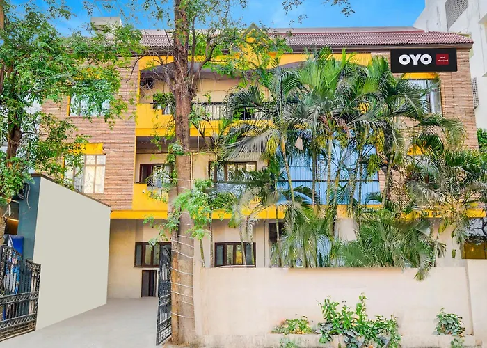 Madhapur Hotels
