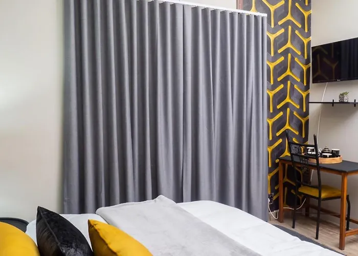 Egb Guest Villa