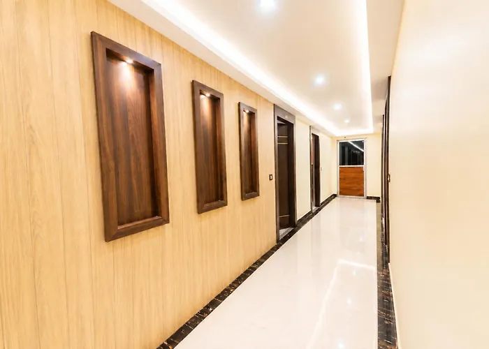 Digha (West Bengal) Beach hotels
