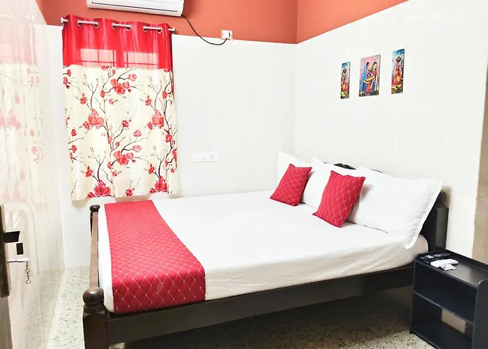 Hotel Jyothi Kumar Royal New Non Ac-Ac