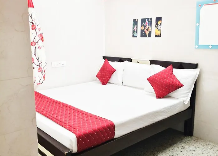 Hotel Jyothi Kumar Royal New Non Ac-Ac