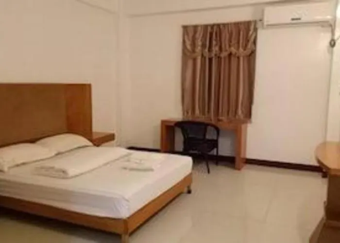 Asia Novo Boutique Hotel - Sorsogon