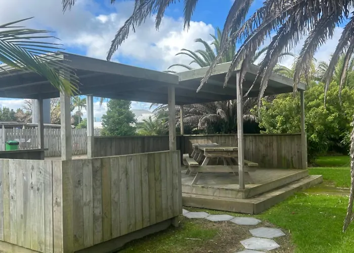 The Awanui Hotel