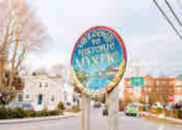 Mystic Beach hotels