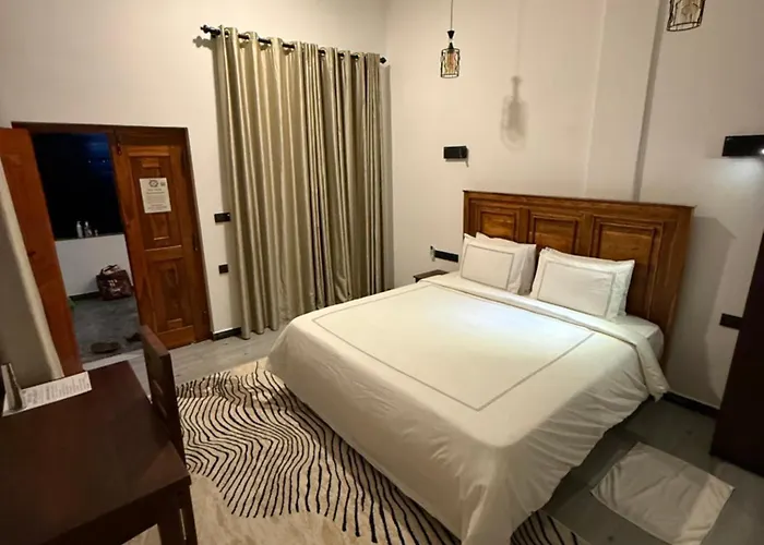 Swissbay Hotel & Resort-Arugambay