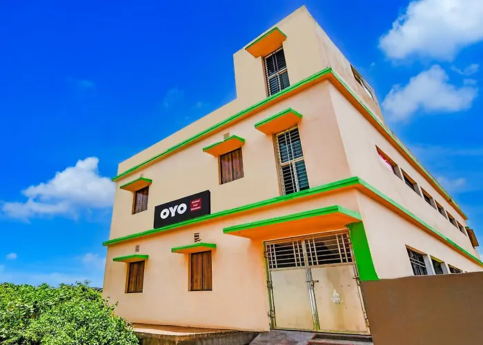 Hotel O Sai Homes