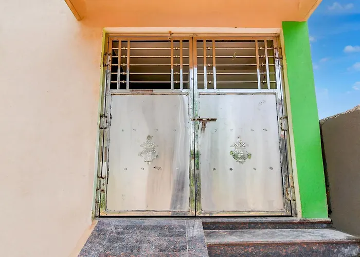 Hotel O Sai Homes