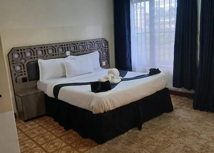Deepsea Resort Kitale