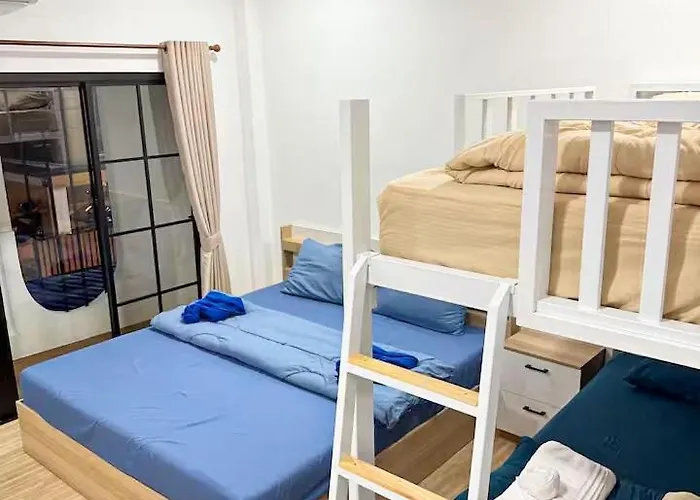 Luxsabai Home