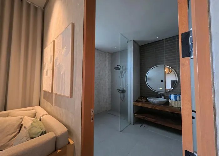 The Salt Boutique Hotel By Wyns