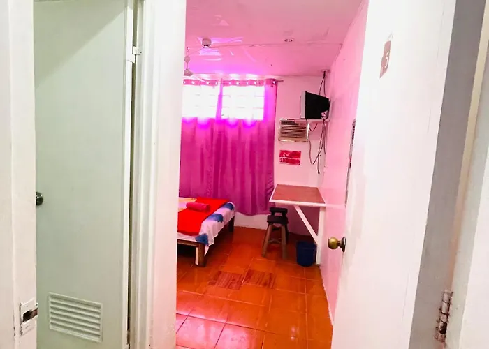 Cherry Traveller Inn
