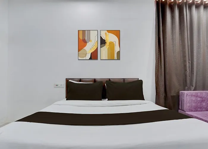 Hotel O Sunset