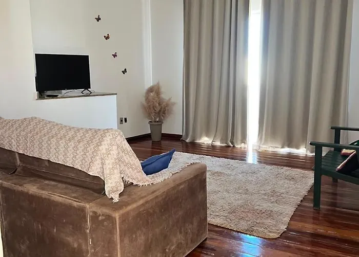 Lar dos Encantos