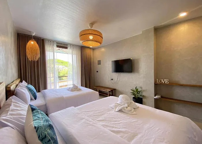 Balay Isabel
