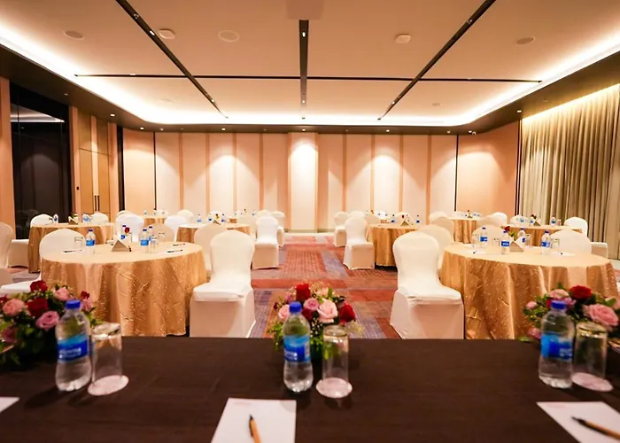 7 Apple Hotel Visakhapatnam