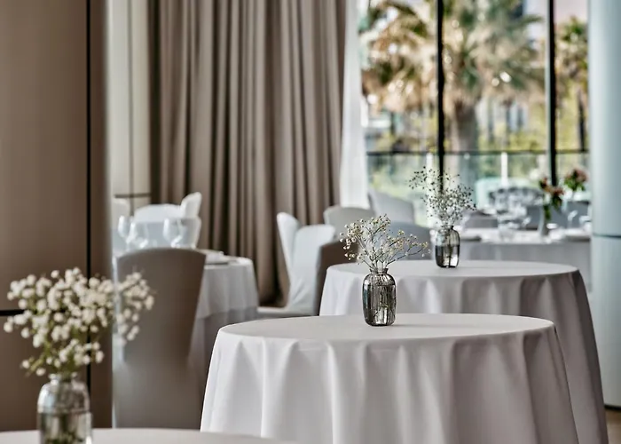 Crowne Plaza Durres By Ihg