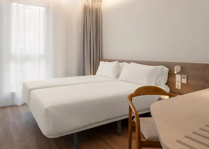 B&B Hotel Covilha