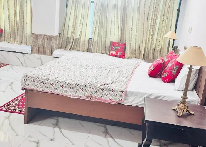Udaipur Hotels
