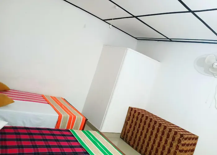 Nk Hotel & Resturaunt